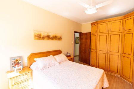 Apartamento à venda com 93m², 3 quartos e sem vagaQuarto 3