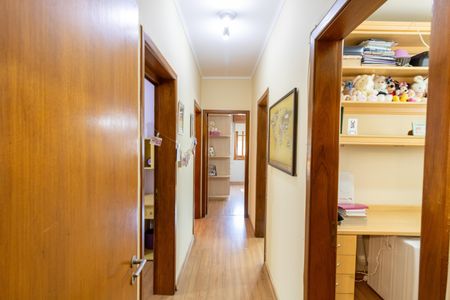 Apartamento à venda com 93m², 3 quartos e sem vagaCorredor