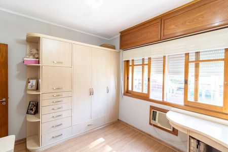 Apartamento à venda com 93m², 3 quartos e sem vagaQuarto 2
