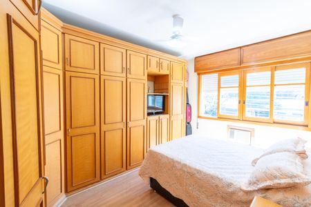 Apartamento à venda com 93m², 3 quartos e sem vagaQuarto 3