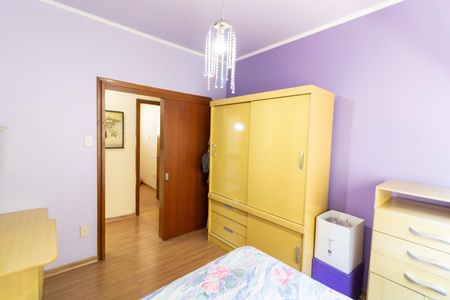 Apartamento à venda com 93m², 3 quartos e sem vagaQuarto 1