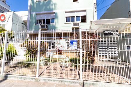 Apartamento à venda com 93m², 3 quartos e sem vagaFachada