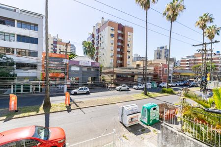 Apartamento à venda com 93m², 3 quartos e sem vagaVista do Quarto 2