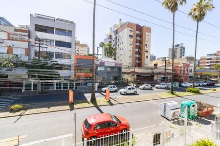Apartamento à venda com 93m², 3 quartos e sem vagaVista