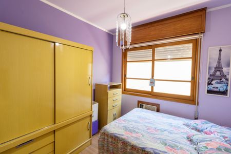 Apartamento à venda com 93m², 3 quartos e sem vagaQuarto 1