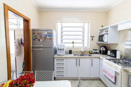 Apartamento à venda com 93m², 3 quartos e sem vagaCozinha