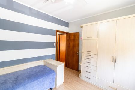Apartamento à venda com 93m², 3 quartos e sem vagaQuarto 2