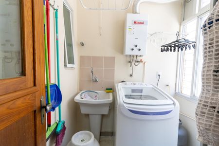 Apartamento à venda com 93m², 3 quartos e sem vagaÁrea de Serviço