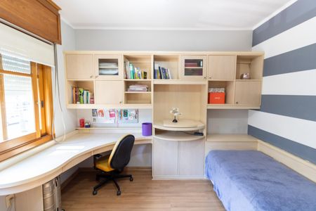 Apartamento à venda com 93m², 3 quartos e sem vagaQuarto 2