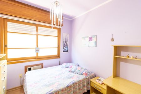 Apartamento à venda com 93m², 3 quartos e sem vagaQuarto 1