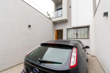 Casa à venda com 117m², 3 quartos e 2 vagasGaragem