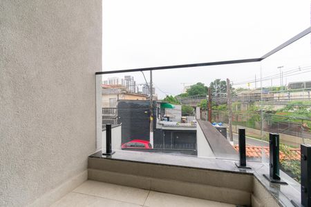 Casa à venda com 117m², 3 quartos e 2 vagasVaranda da Suíte