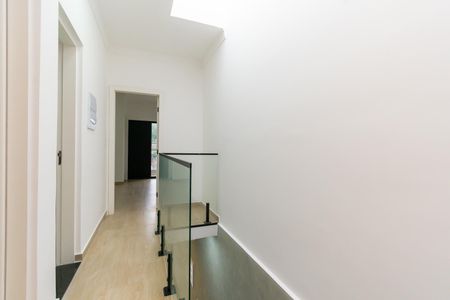 Casa à venda com 117m², 3 quartos e 2 vagasHall dos Quartos