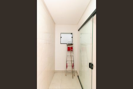 Casa à venda com 117m², 3 quartos e 2 vagasÁrea de Serviço