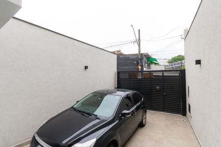 Casa à venda com 117m², 3 quartos e 2 vagasGaragem