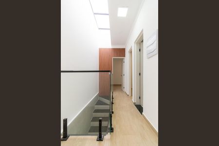 Casa à venda com 117m², 3 quartos e 2 vagasHall dos Quartos