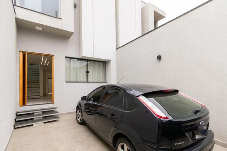 Casa à venda com 117m², 3 quartos e 2 vagasGaragem
