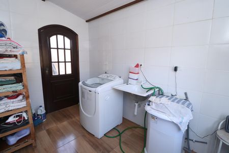 Casa para alugar com 286m², 3 quartos e 1 vagaÁrea de Serviço