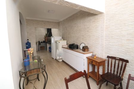 Casa para alugar com 286m², 3 quartos e 1 vagaÁrea gourmet