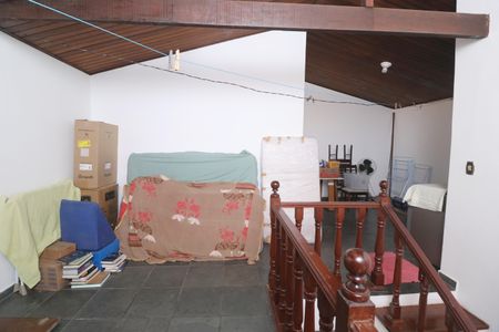 Casa para alugar com 286m², 3 quartos e 1 vagaSótão