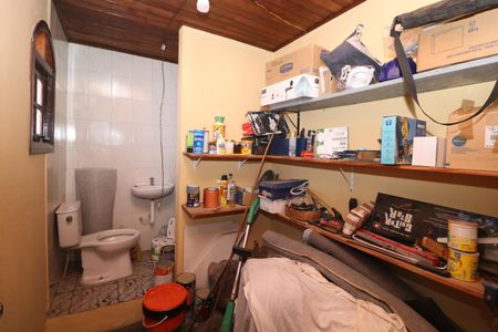 Casa para alugar com 286m², 3 quartos e 1 vagaQuarto de Serviço