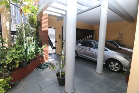 Casa para alugar com 286m², 3 quartos e 1 vagaGaragem