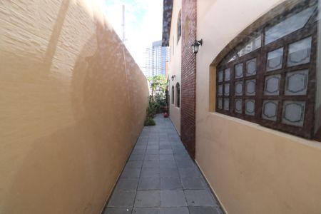 Casa para alugar com 286m², 3 quartos e 1 vagaQuintal