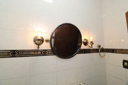 Casa para alugar com 286m², 3 quartos e 1 vagaLavabo