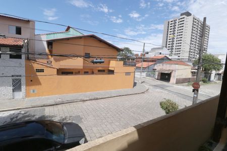 Casa para alugar com 286m², 3 quartos e 1 vagaVista do Quarto 2