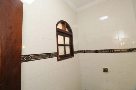 Casa para alugar com 286m², 3 quartos e 1 vagaLavabo