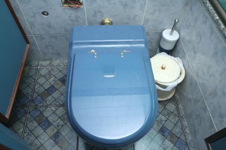 Casa para alugar com 286m², 3 quartos e 1 vagaBanheiro