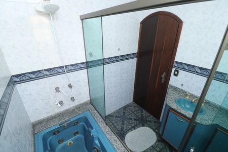 Casa para alugar com 286m², 3 quartos e 1 vagaBanheiro