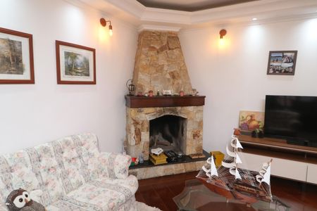 Casa para alugar com 286m², 3 quartos e 1 vagaSala