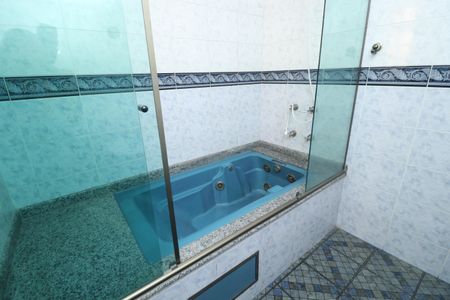 Casa para alugar com 286m², 3 quartos e 1 vagaBanheiro