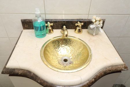 Casa para alugar com 286m², 3 quartos e 1 vagaLavabo