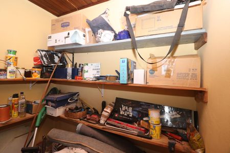 Casa para alugar com 286m², 3 quartos e 1 vagaQuarto de Serviço