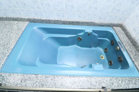 Casa para alugar com 286m², 3 quartos e 1 vagaBanheiro