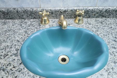 Casa para alugar com 286m², 3 quartos e 1 vagaBanheiro