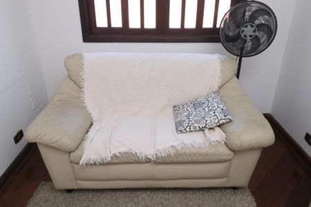 Casa para alugar com 286m², 3 quartos e 1 vagaSuíte master