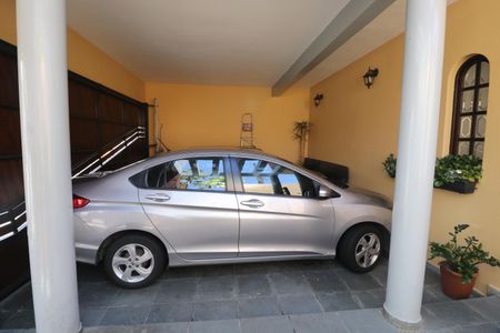 Casa para alugar com 286m², 3 quartos e 1 vagaGaragem