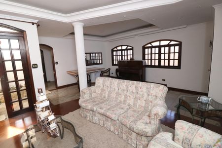 Casa para alugar com 286m², 3 quartos e 1 vagaSala