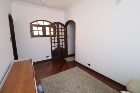 Casa para alugar com 286m², 3 quartos e 1 vagaSuíte master