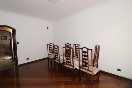 Casa para alugar com 286m², 3 quartos e 1 vagaCozinha