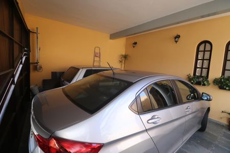 Casa para alugar com 286m², 3 quartos e 1 vagaGaragem