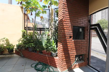 Casa para alugar com 286m², 3 quartos e 1 vagaQuintal