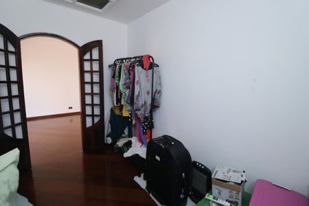 Casa para alugar com 286m², 3 quartos e 1 vagaCloset da suíte