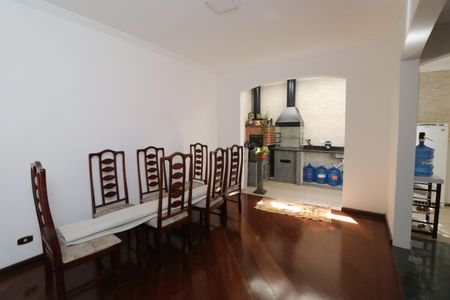 Casa para alugar com 286m², 3 quartos e 1 vagaCozinha