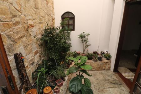 Casa para alugar com 286m², 3 quartos e 1 vagaSala