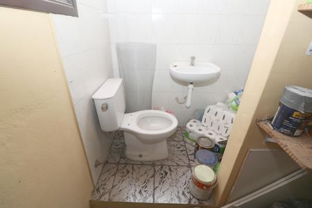 Casa para alugar com 286m², 3 quartos e 1 vagaBanheiro de serviço