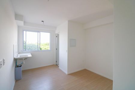 Kitnet/Studio à venda com 1 quarto, 16m² em Itaim Bibi, São Paulo